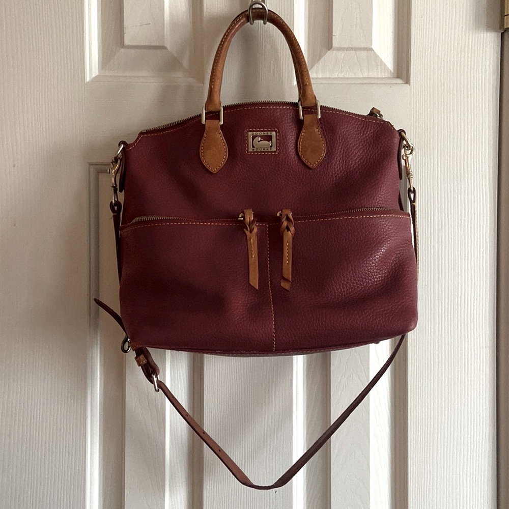 Dooney Bourke shoulder bag